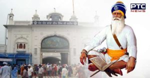Baba Deep Singh ji Birthday opportunities 26th of January nagar kirtan