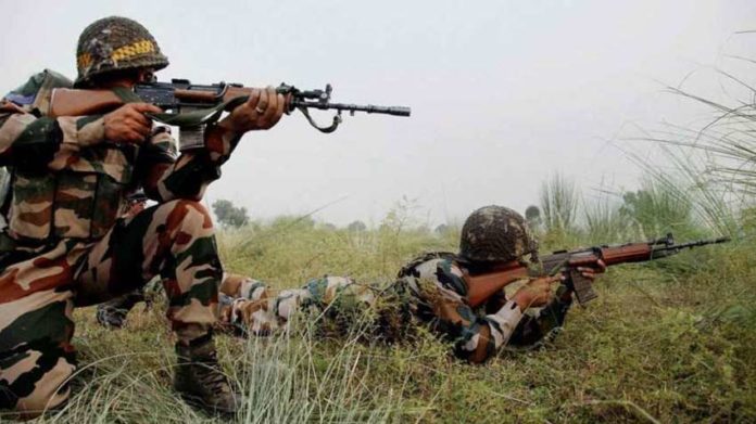 IPS Officer's Brother Among 3 Terrorists Killed In Kashmir Encounter