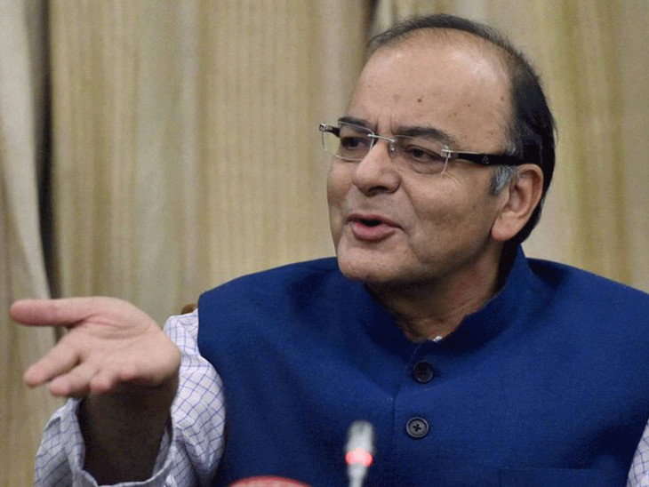 Arun Jaitley to be back to present Budget on February 1