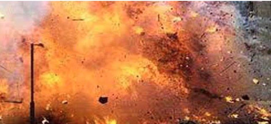 Jammu and Kashmir: Two army personnel martyred in IED explosion