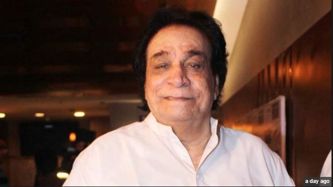 Legendary actor-writer Kader Khan to be buried in Canadian cemetery
