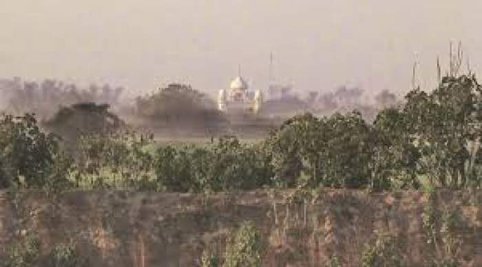 India shares with Pak coordinates of crossing point of the Kartarpur corridor