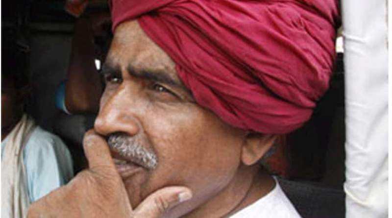 Gujjar quota: Bainsla gives 20-day ultimatum to Rajasthan govt