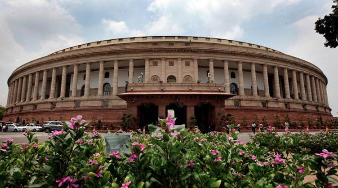 Lok Sabha passes bill providing reservation for ‘economically weaker’ general category