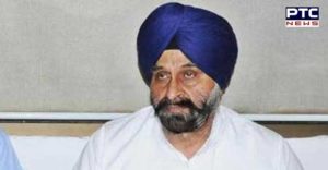 Punjab Illegal sand mining Judicial inquiry Demand :SAD