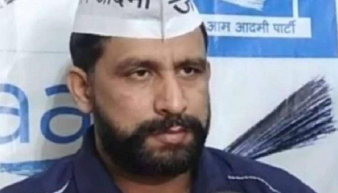 naveen_jaihind Naveen Jaihind On Anil Vij