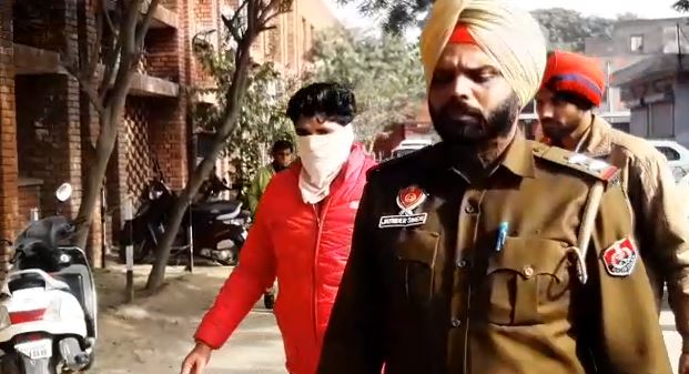 Congress MLA Kulbir Singh Zira's personal assistant sent to one day police remand
