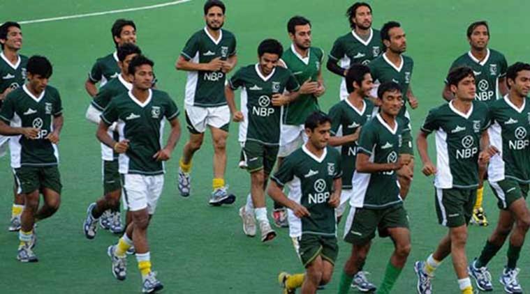 FIH Pro League: Pakistan out of first edition