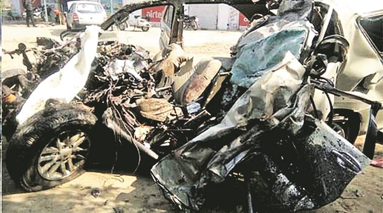 2 youths killed in accident in Sonepat