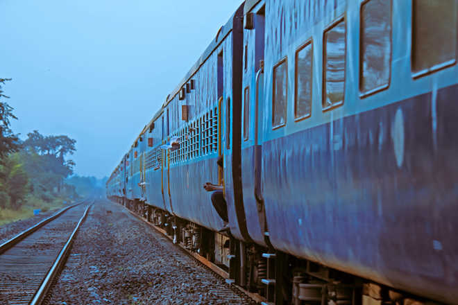  Panj Takht Express To Be Flagged Off On February 1