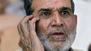 sajjan kumar