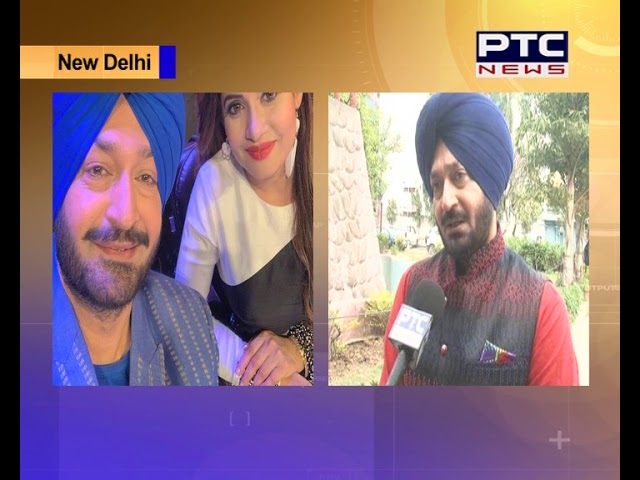 Malkit Singh Speaks To PTC Punjabi about his Upcoming New Song