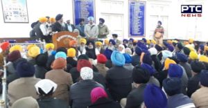 SGPC 1984 Sikh genocide witnesses Lawyers honored
