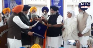 SGPC 1984 Sikh genocide witnesses Lawyers honored