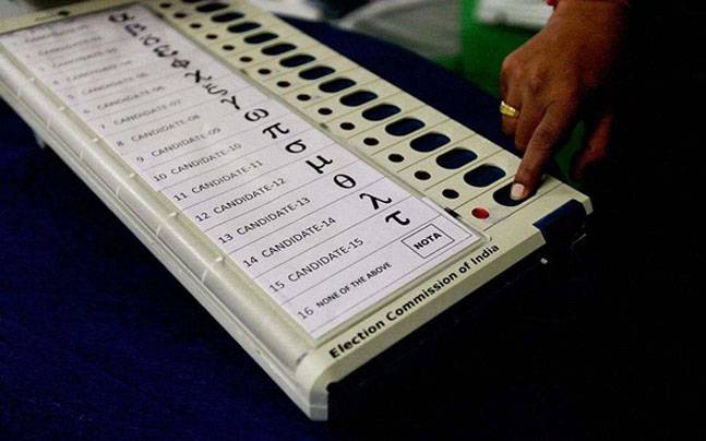Haryana : Counting of votes begins in Jind amid high security