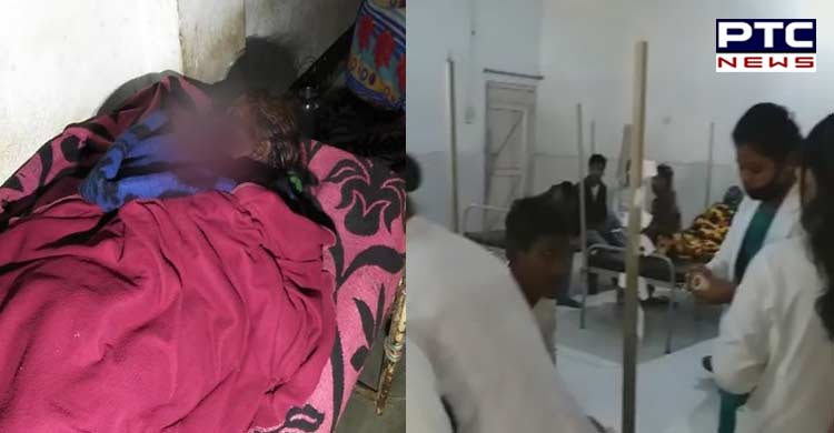 12 dead in Assam hooch tragedy, many taken ill