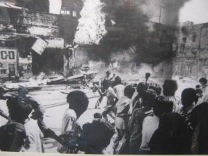 Kanpur Sikh massacre SIT Bhai Gobind Singh Longowal Welcome