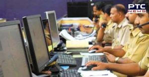 CM Capt. Amarinder Singh help line 112 Number launch