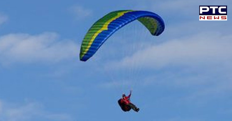 45-year-old South Korean national dies during paragliding in Maharashtra