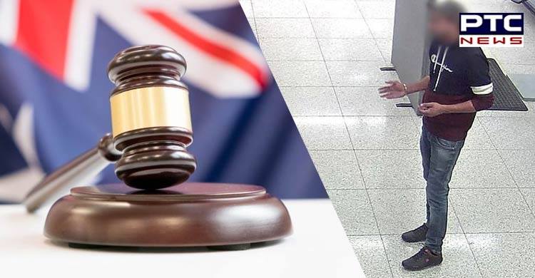 Indian man gets 2 months’ jail in Australia for possessing child porn in his phones