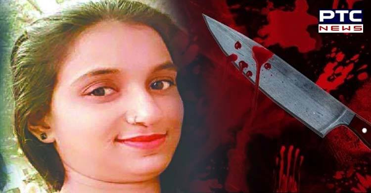 Man stabs wife over 40 times in Gurgaon