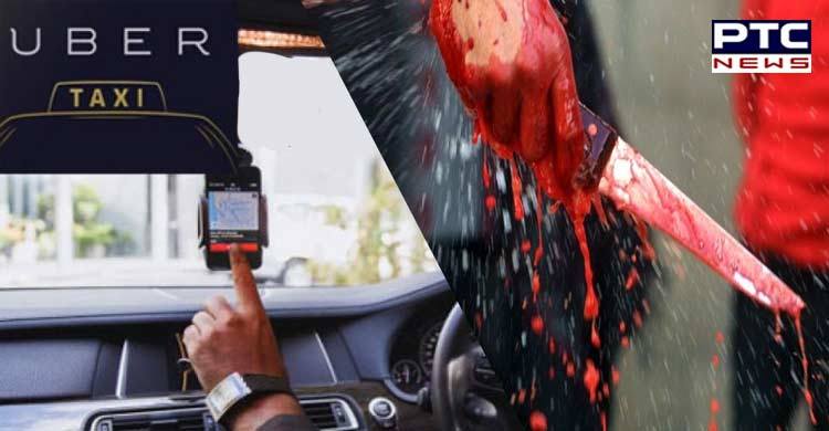 Live-in couple robs and kills Uber Driver in Delhi