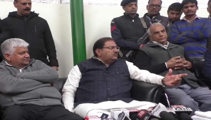 Abhay 3 Abhay Chautala