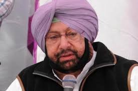Amarinder Singh –A CM with total Disconnect with Party, People
