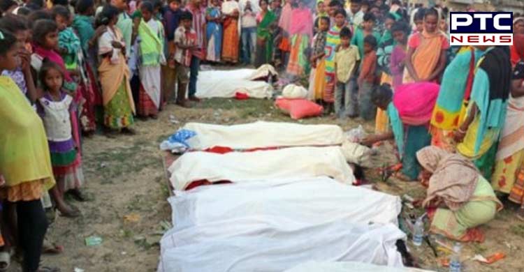 Assam hooch tragedy: Death toll reaches 50; includes 7 women