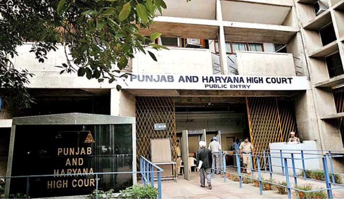 Behbal Kalan case: HC stays arrest of former SHO Amarjeet Singh