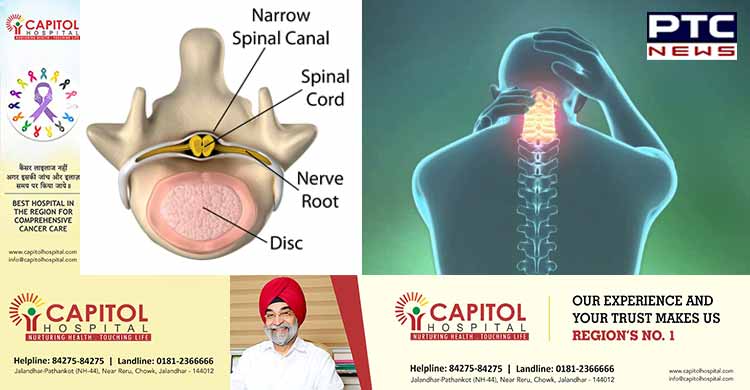 Understanding Cervical Cancer – Types , Risk factors and Symptoms