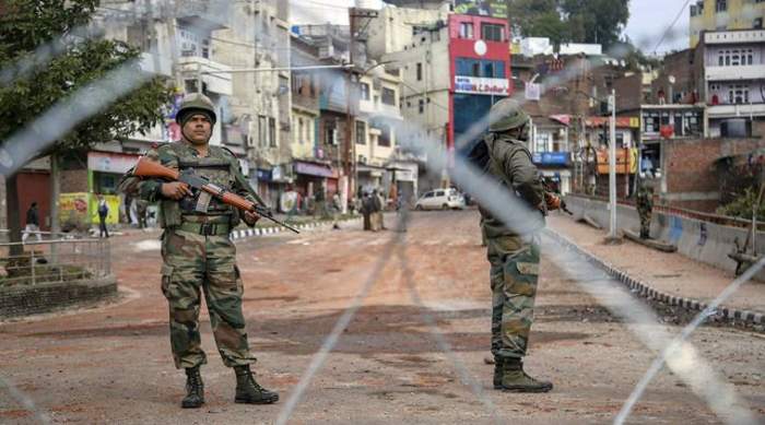 Curfew continues without relaxation in Jammu, efforts on to restore normalcy