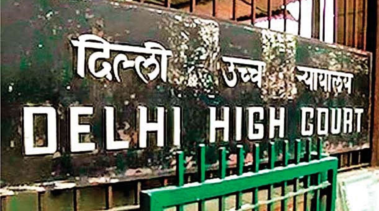 Delhi High Court dismisses National Herald publisher AJL's plea against eviction order