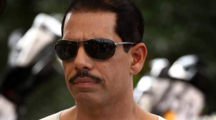Delhi court refuses to stay interrogation of Robert Vadra, asks him to join probe tomorrow