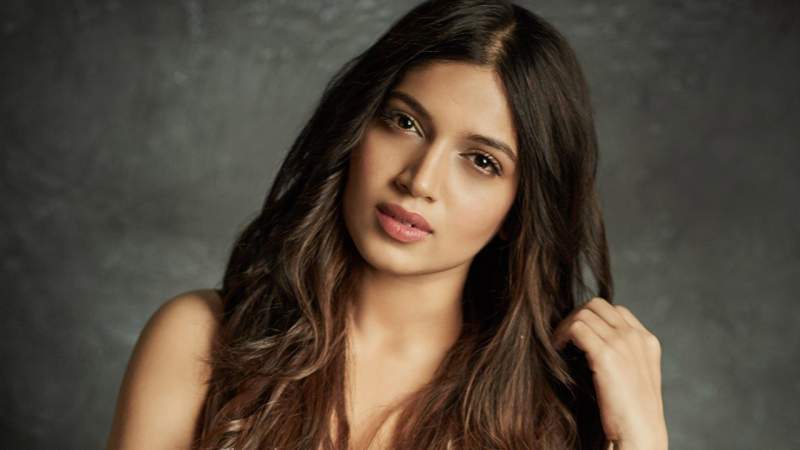 Do not run behind any avatar, run behind story: Bhumi Pednekar