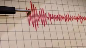 Himachal Pradesh Kangra district 3.5 magnitude earthquake