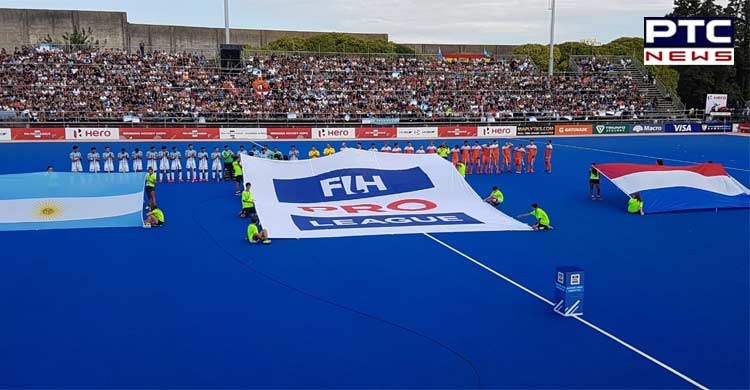 FIH Pro League, Los Leones, Dutch share honours