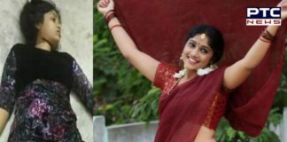 Hyderabad: Telugu television actress Naga Jhansi (21 year old) commits suicideHyderabad: Telugu television actress Naga Jhansi (21 year old) commits suicide