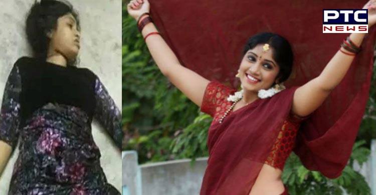 Hyderabad: Telugu Television Actress Naga Jhansi (21-year-old) Commits Suicide