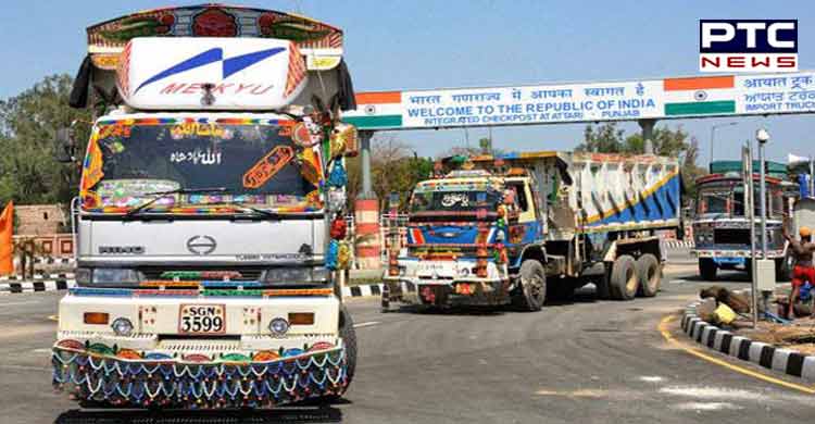 India hikes import duty on Pakistani goods to 200 pc