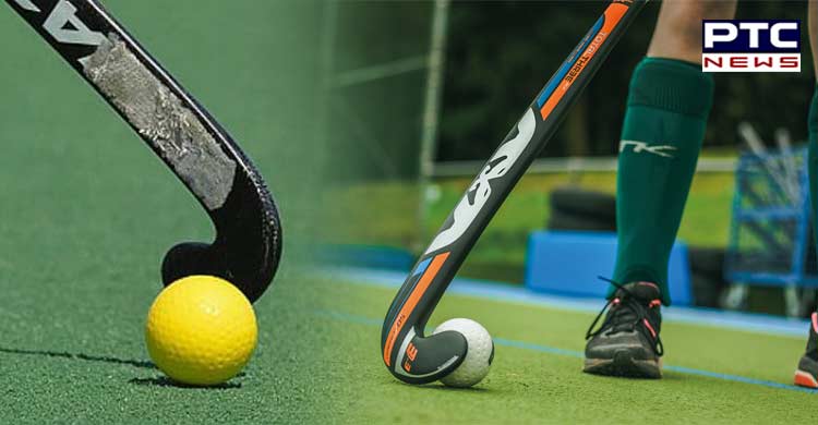 India starts preparation for Azlan Shah Hockey from February 18
