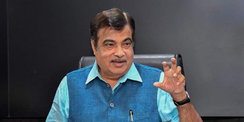 India to 'stop' flow of its share of water to Pak from rivers under Indus Treaty, reiterates Gadkari