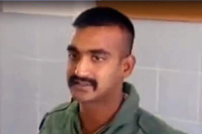 No negotiation, deal possible with Pak on IAF pilot's release: Sources