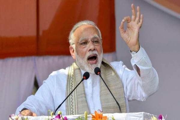 It seems Olympics going on to Deride Me: PM Narendra Modi