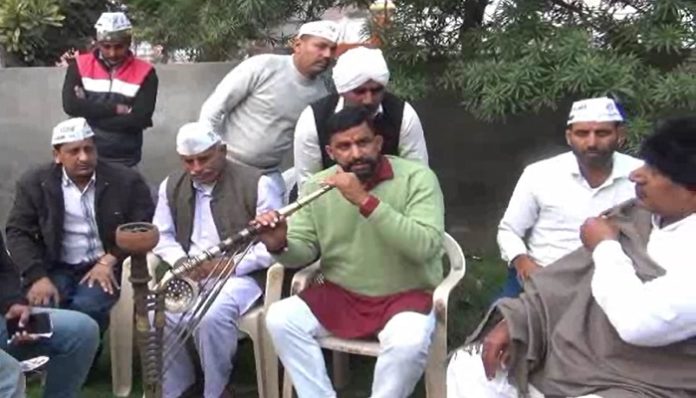 Jaihind 2 Naveen Jaihind