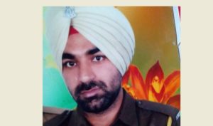 Pulwama terrorist attacks During Moga young Jamal Singh Martyr