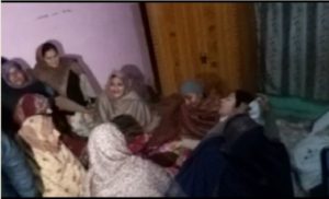 Pulwama terrorist attacks During Moga young Jamal Singh Martyr
