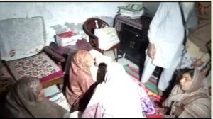 Pulwama terrorist attacks During Moga young Jamal Singh Martyr