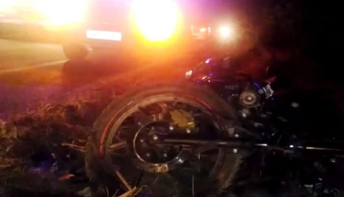 Julana Accident 1 Road Accident