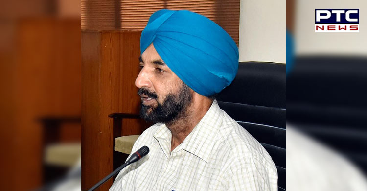 One Lac Food Business Operators to be imparted training- K S Pannu
